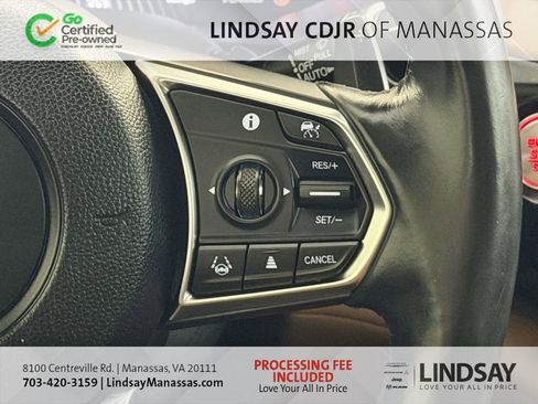 Used 2023 Acura MDX SH-AWD w/ Technology Package image 29