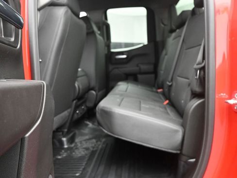 New 2025 Chevrolet Silverado 1500 W/T w/ WT Safety Package image 11