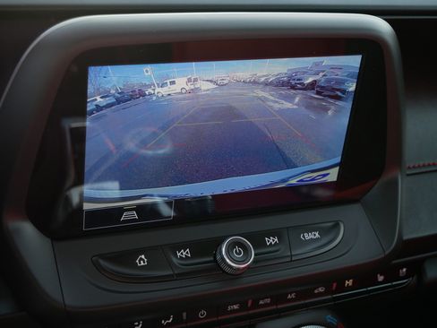 Used 2023 Chevrolet Camaro LT w/ RS Package image 31