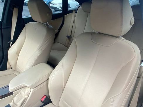 Used 2019 BMW 430i Gran Coupe xDrive w/ Convenience Package AWD/4WD image 12