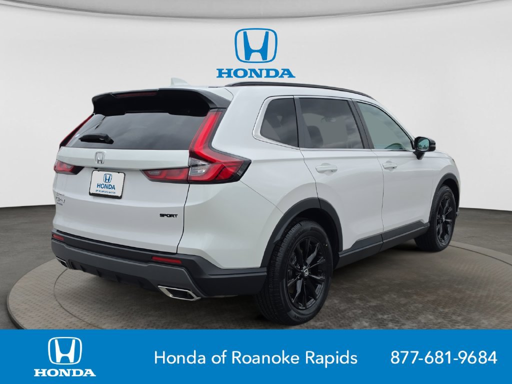 Used 2024 Honda CR-V Sport image 5