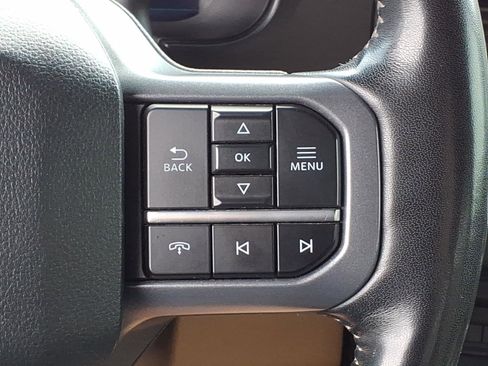 Used 2024 Ford F250 Lariat AWD/4WD image 22