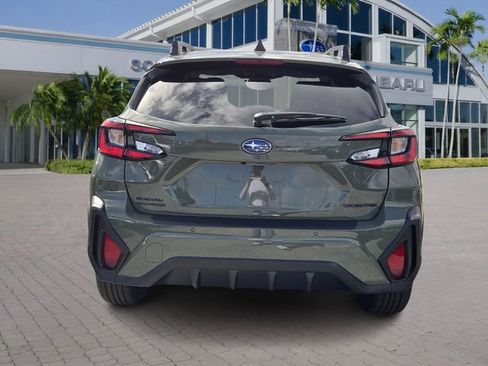 New 2026 Subaru Crosstrek 2.5i Limited image 6