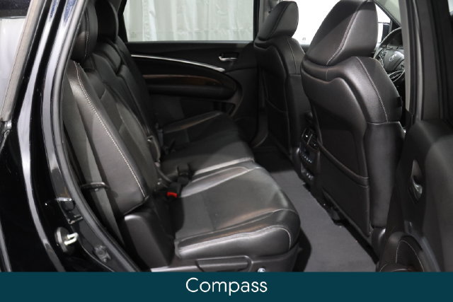 Used 2019 Acura MDX w/ Technology Package AWD/4WD image 17