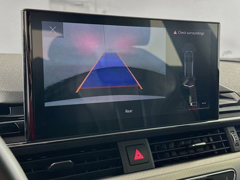 Used 2025 Audi A5 2.0T Premium Plus image 22