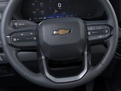 New 2026 Chevrolet Colorado LT w/ Advanced Trailering Package RWD image 34