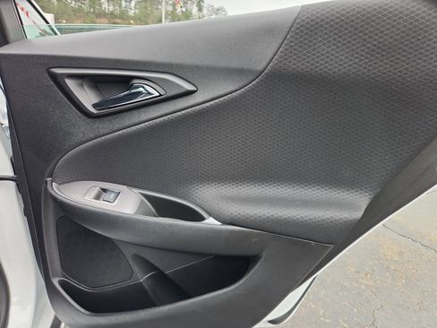 Used 2025 Chevrolet Malibu LT image 44