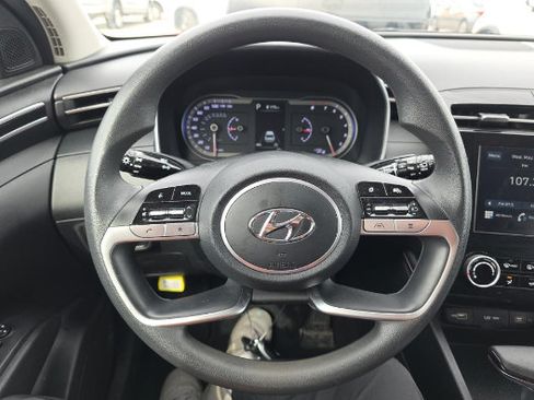 Used 2022 Hyundai Tucson SEL AWD/4WD image 10