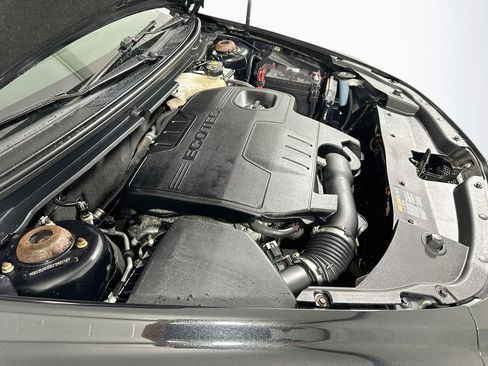 Used 2012 Chevrolet Malibu LT FWD image 22