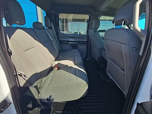 Used 2019 Ford F150 XLT w/ Equipment Group 301A Mid image 15