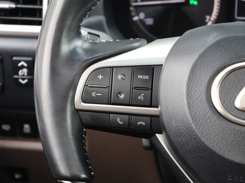 Used 2023 Lexus GX 460 Premium AWD/4WD image 19