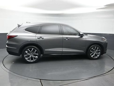 Used 2024 Acura MDX SH-AWD w/ Technology Package image 6