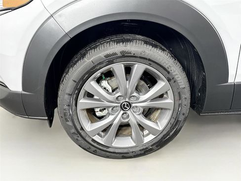 New 2026 MAZDA CX-30 AWD 2.5 S image 43