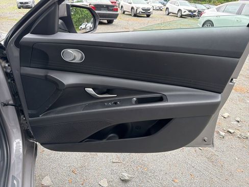 Certified 2024 Hyundai Elantra SEL FWD image 10