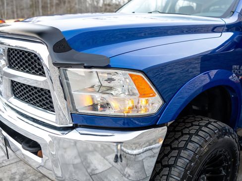 Used 2015 RAM 2500 Tradesman w/ Chrome Appearance Group image 35