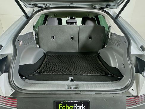 Used 2024 Hyundai Ioniq 5 SEL image 28