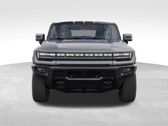 Used 2026 GMC Hummer EV 3X w/ Carbon Fiber Edition Package AWD/4WD image 5