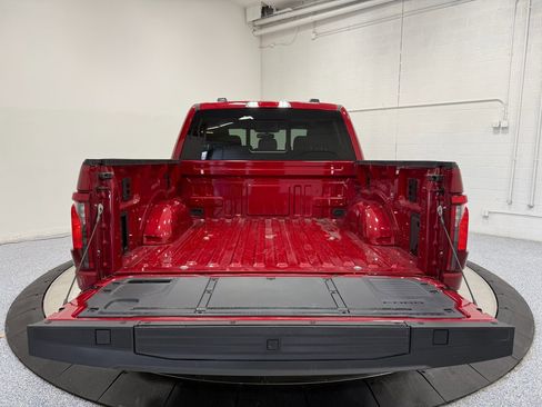 Used 2024 Ford F150 XLT w/ Equipment Group 302A MID image 43