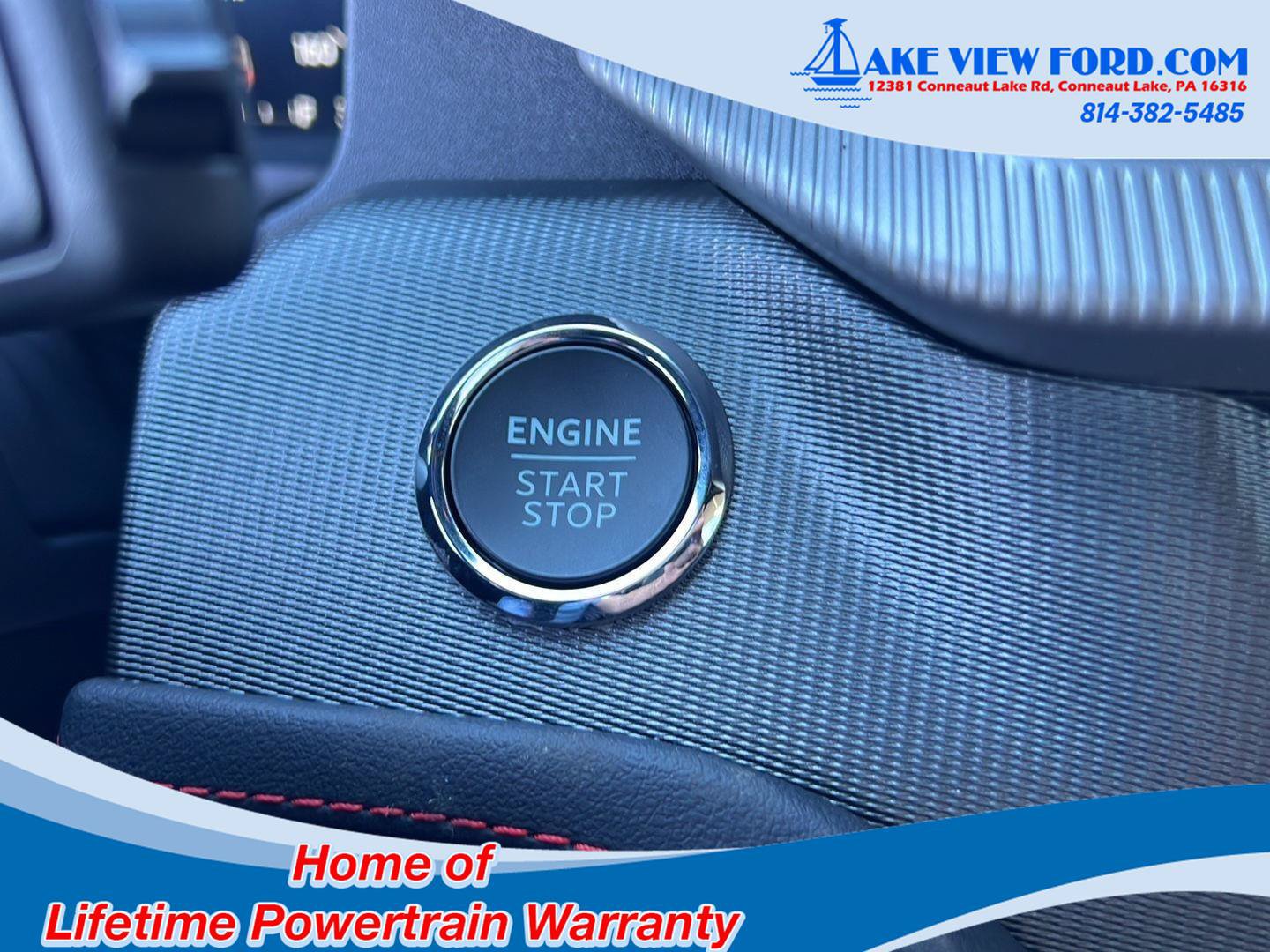 New 2027 Ford Explorer ST w/ Sun And Sound Package AWD/4WD image 37