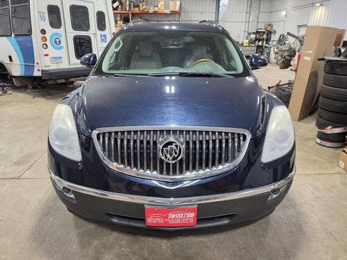 Used 2008 Buick Enclave CXL AWD/4WD image 3