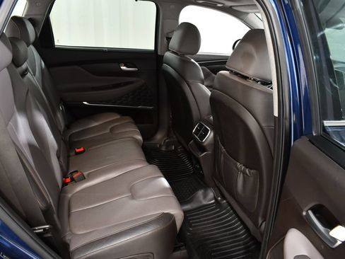 Used 2019 Hyundai Santa Fe Limited AWD/4WD image 19