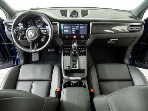 New 2026 Porsche Macan GTS AWD/4WD image 19