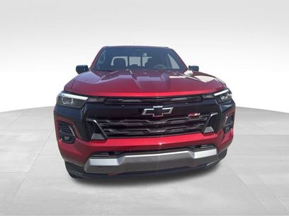 New 2026 Chevrolet Colorado Z71 w/ Technology Package