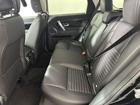 Certified 2025 Land Rover Discovery Sport S image 10