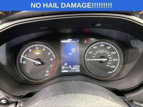 Used 2024 Subaru Forester Wilderness AWD/4WD image 25
