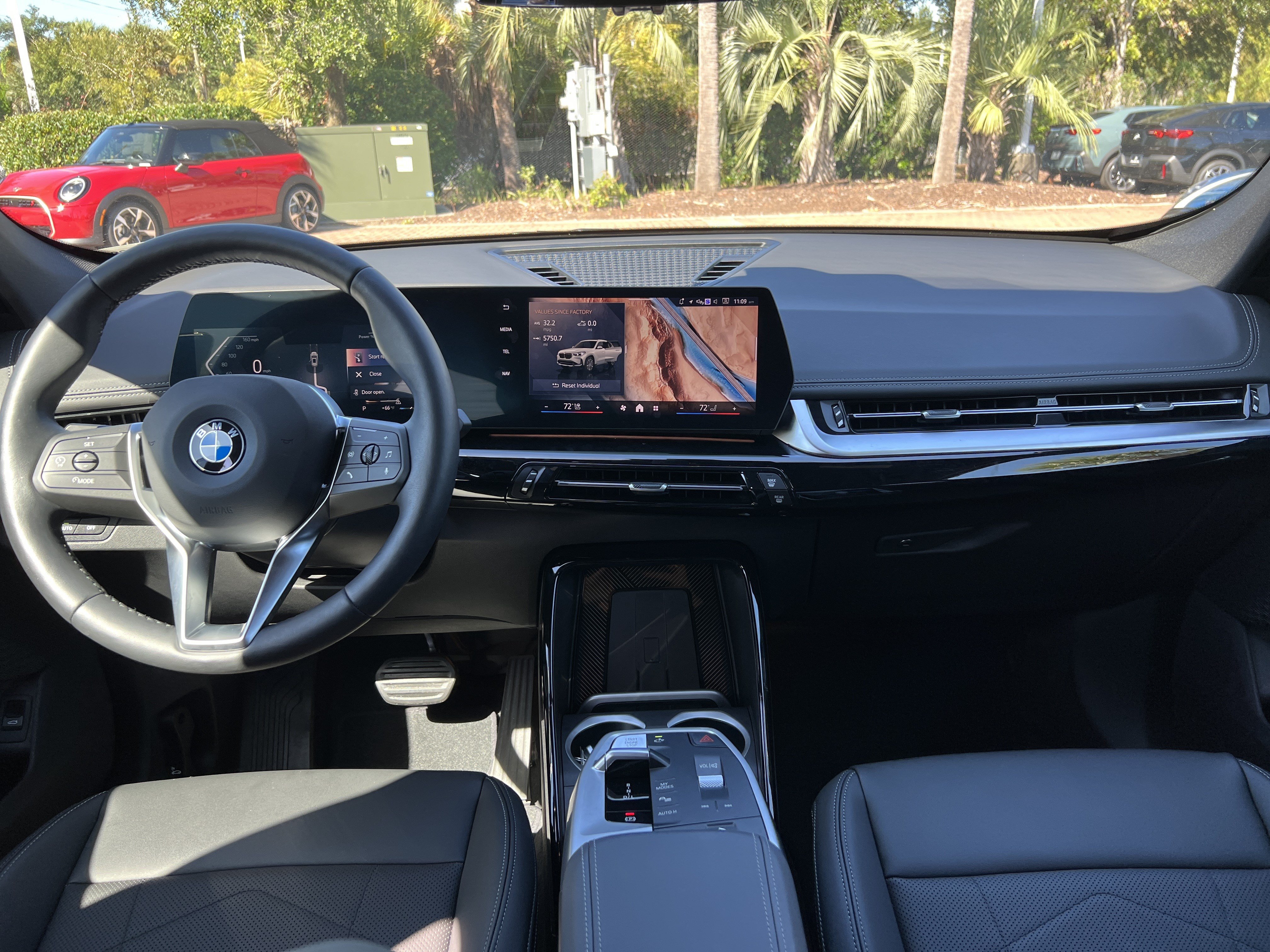 Certified 2026 BMW X1 xDrive28i AWD/4WD image 28