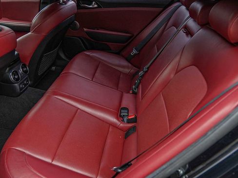 Used 2021 Kia Stinger GT-Line w/ Sun & Sound Package image 31