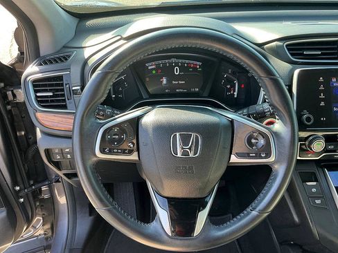 Used 2018 Honda CR-V EX-L image 15