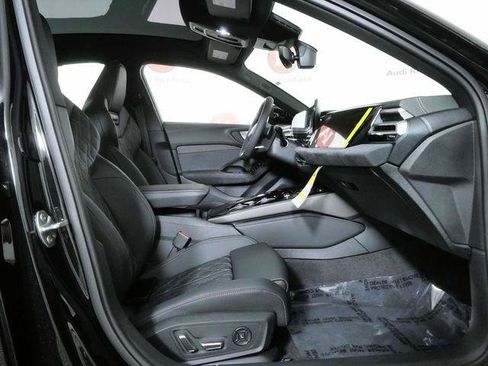 New 2026 Audi S5 Prestige AWD/4WD image 11
