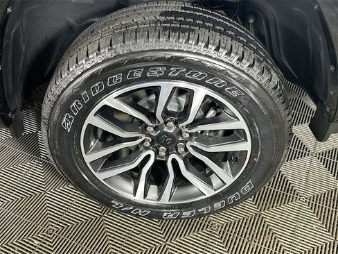 New 2026 RAM 1500 Limited image 17