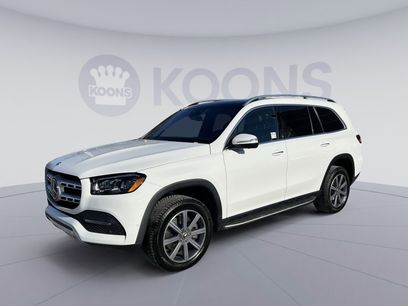 Used 2021 Mercedes-Benz GLS 450 GLS 450