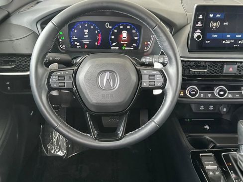 Certified 2025 Acura ADX FWD image 18