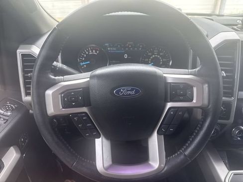 Used 2020 Ford F150 Lariat w/ Equipment Group 502A Luxury AWD/4WD image 13