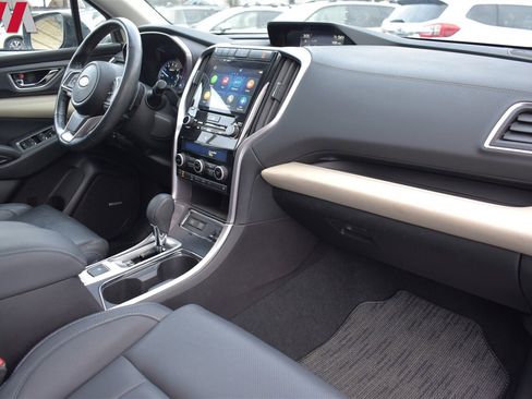 Used 2019 Subaru Ascent Limited image 11