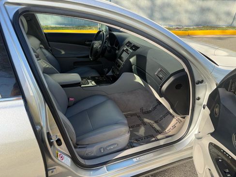 Used 2007 Lexus GS 350 image 17