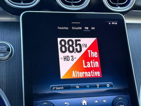 Certified 2023 Mercedes-Benz C 300 Sedan image 34