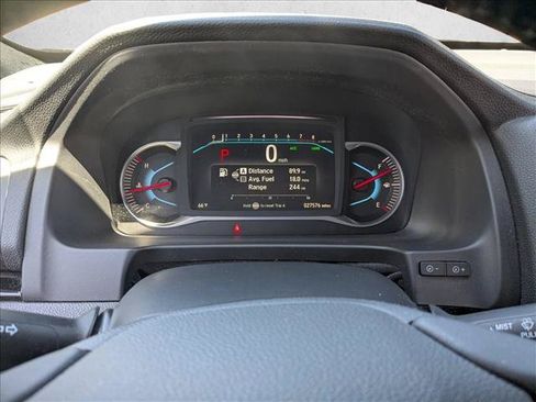Used 2021 Honda Passport Touring image 10