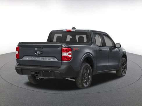 Used 2026 Ford Maverick XLT w/ Equipment Group 301A AWD/4WD image 5