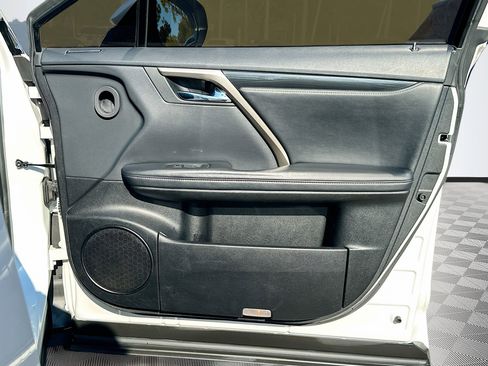 Used 2021 Lexus RX 350 AWD w/ Accessory Package image 33