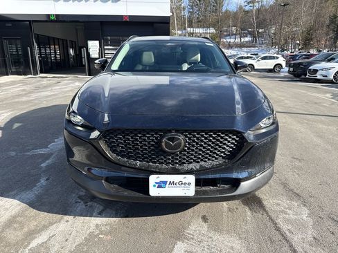 New 2026 MAZDA CX-30 Aire Edition image 8