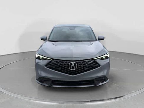 Certified 2025 Acura ADX FWD image 3