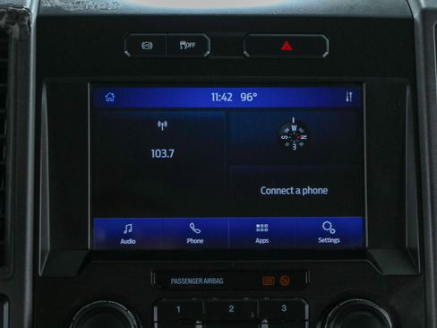 Used 2022 Ford F350 XL w/ STX Appearance Package image 21