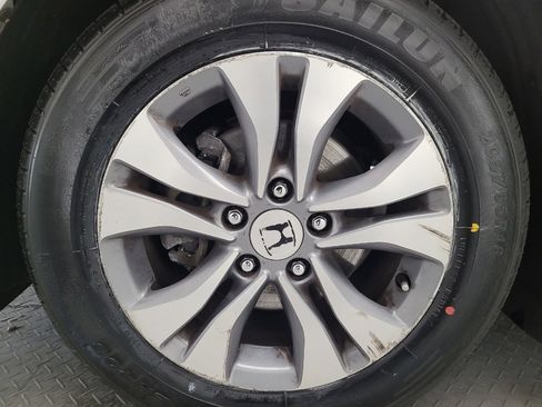 Used 2015 Honda Accord LX image 31