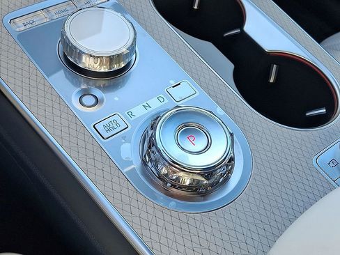 New 2026 Genesis GV80 3.5T Prestige image 15