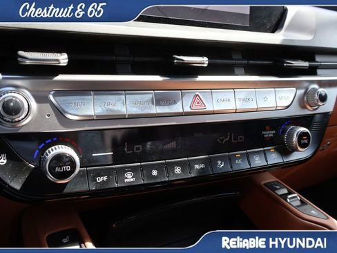 Used 2024 Kia Telluride EX X-Line AWD/4WD image 39