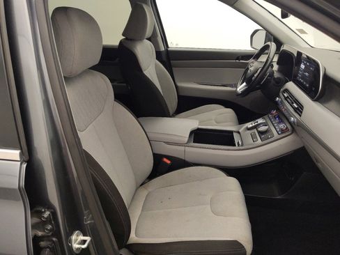 Used 2020 Hyundai Palisade SEL w/ Convenience Package image 21